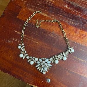 Ann Taylor Loft necklace